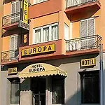 Hotel Europa 2*