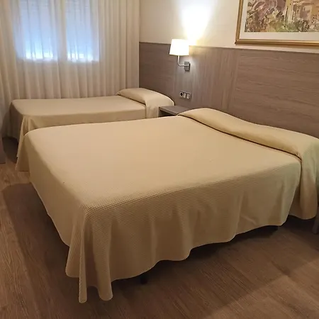 Hotel Europa