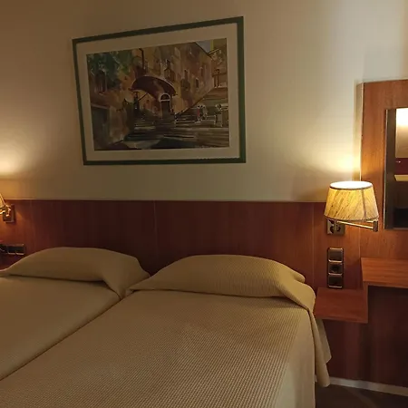 Europa Hotel 2*