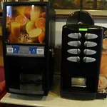 Europa Hotel 2*