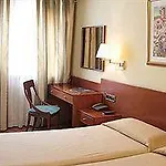 Hotel Europa Girona