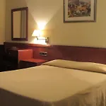 Hotel Europa 2*