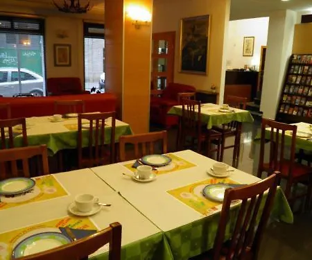 Hotel Europa 2*