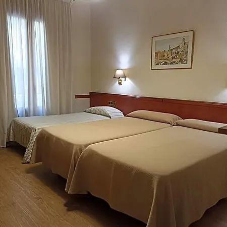 Hotel Europa 2*