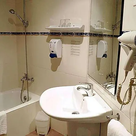 Europa Hotel Girona