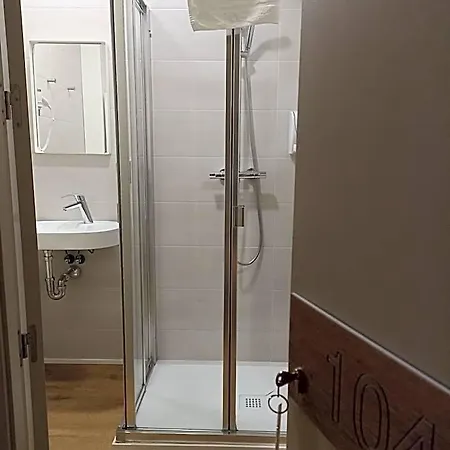 Europa Hotel Girona