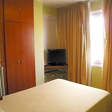 Hotel Europa Girona