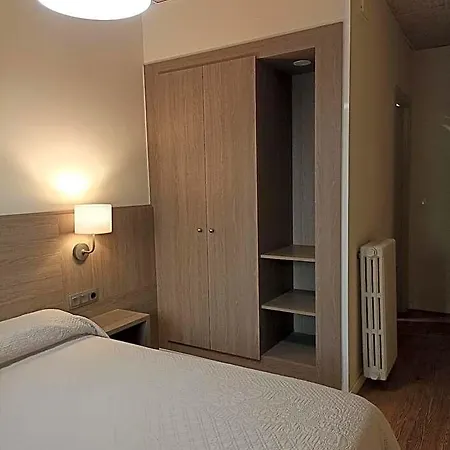 Europa Hotel 2*