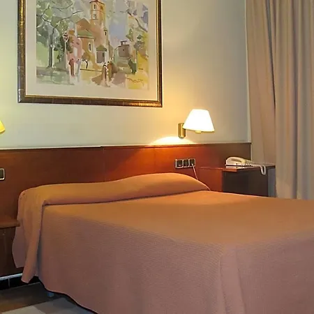 Europa Hotel 2*