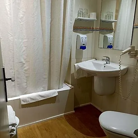 Hotel Europa Girona
