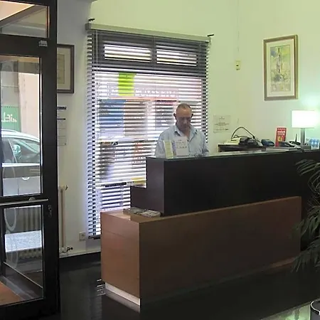 Hotel Europa Girona