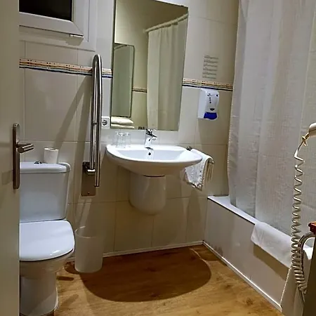 Hotel Europa 2*