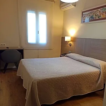 Europa Hotel