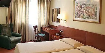 Hotel Europa Girona