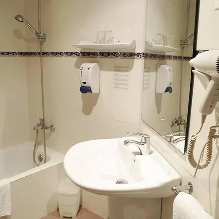 Hotel Europa Girona