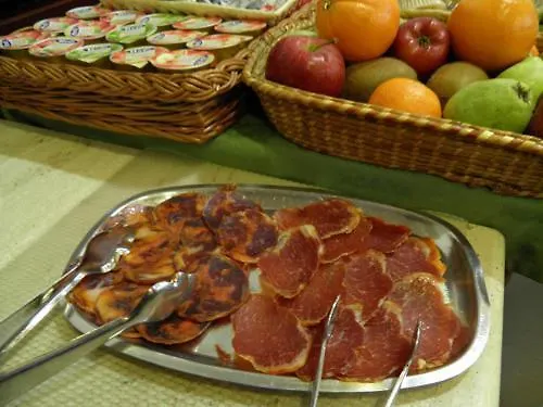 酒店 欧罗巴酒店