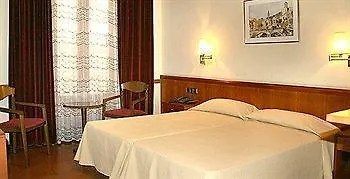 Szálloda Europa Girona