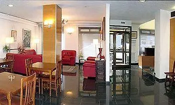 欧罗巴酒店 赫罗纳