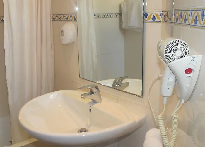 欧罗巴酒店 酒店