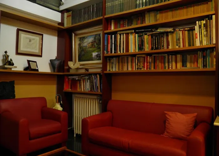 Szálloda Europa Girona